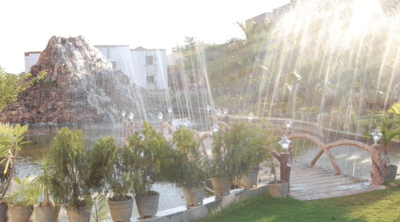 Chattisgarh Institute of Technology Rajnandgaon Campus photo 1